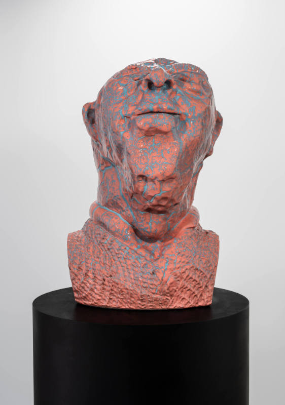 Old Friend Revisited No. 8