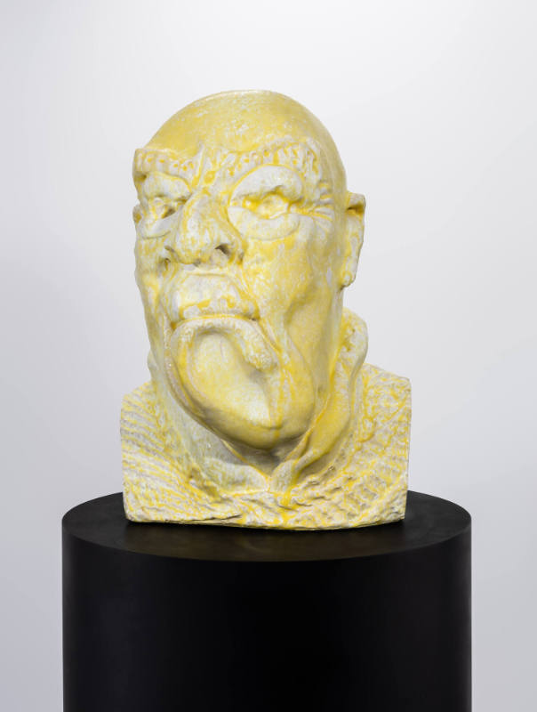 Old Friend Revisited No. 18