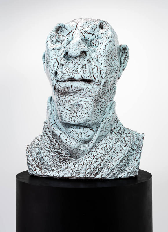 Old Friend Revisited No. 21