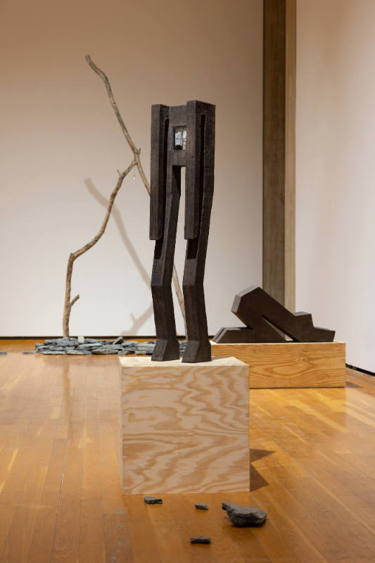 reaching for my own death inside of me