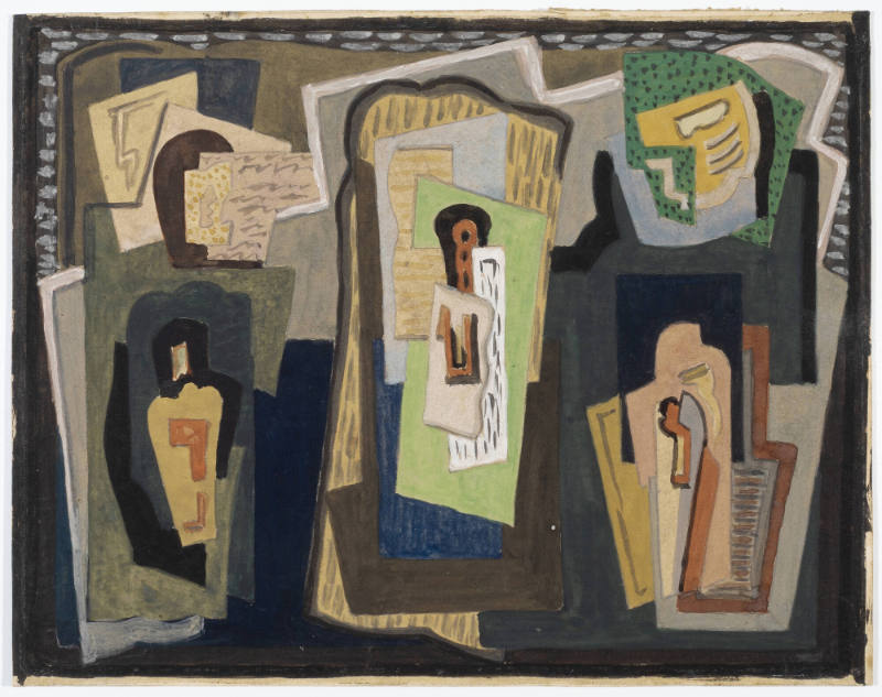 Composition with Three Elements