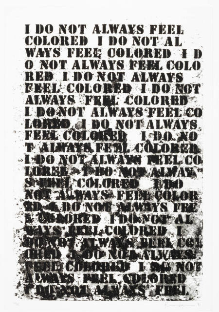 Untitled (Four Etchings)