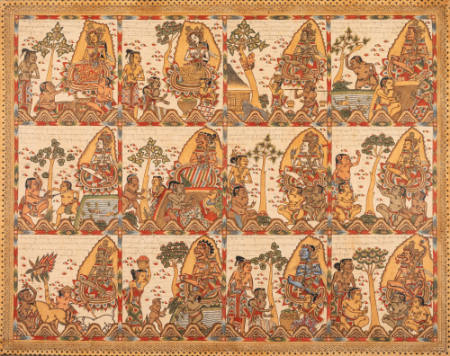 Pelelintangan calendar