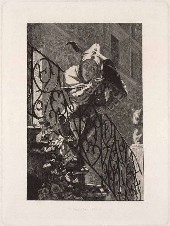 A Monsieur Mercier (A Dedicated Proof)