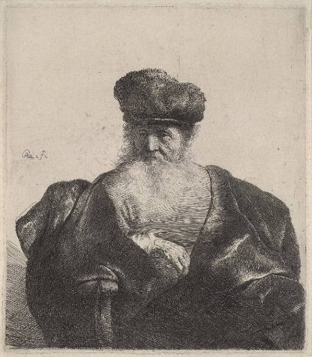 Rembrandt van Rijn