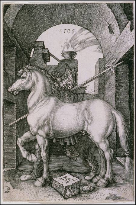 Albrecht Dürer