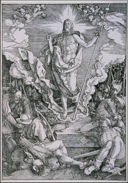 Albrecht Dürer