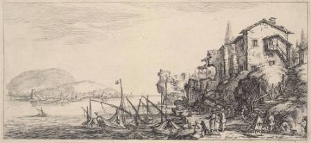 Jacques Callot
