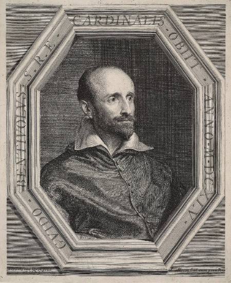 Cardinal Bentivoglio