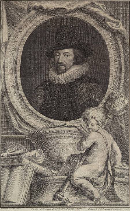 Sir Francis Bacon