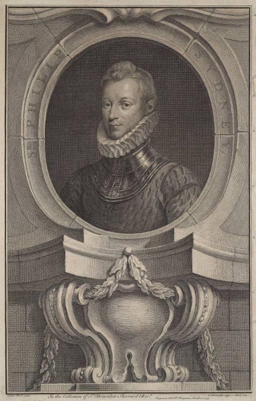 Sir Philip Sydney