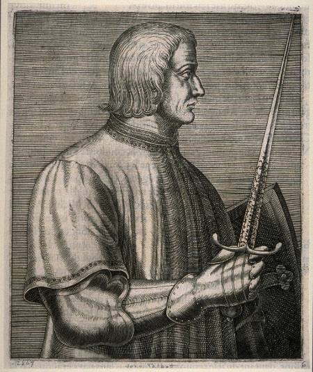 Andre Thevet