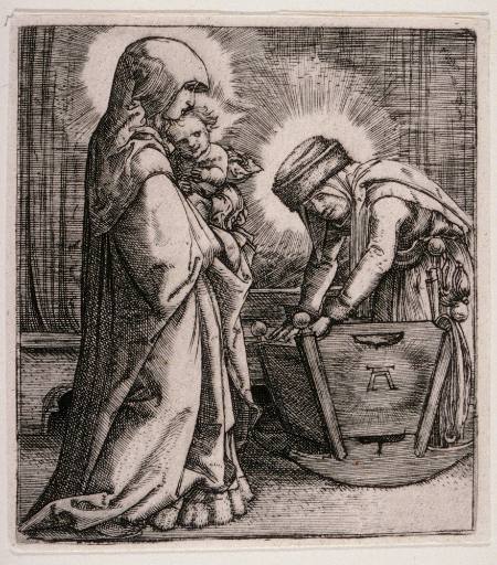 Albrecht Altdorfer