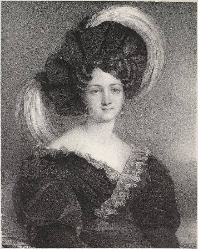 Alexandrine Noblet