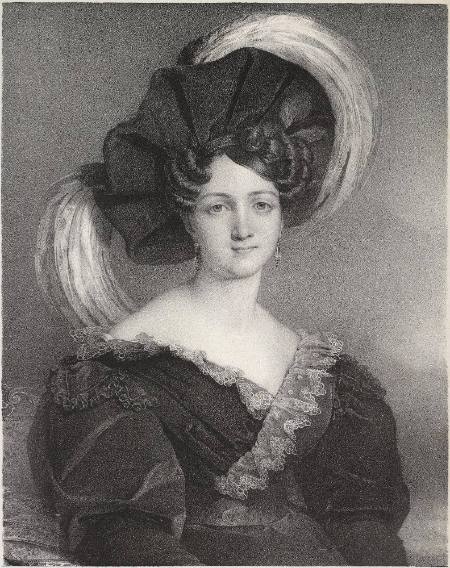 Alexandrine Noblet