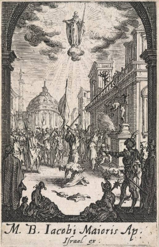 St. James the Greater