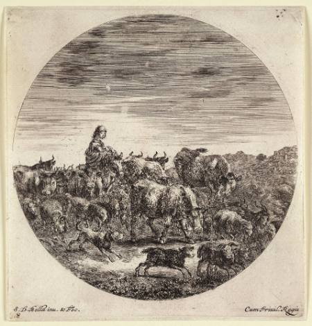 Stefano della Bella