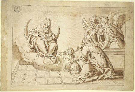 Pietro da Cortona