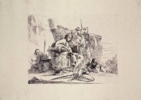 Giovanni Battista Tiepolo