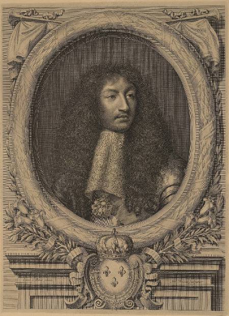 Louis XIV