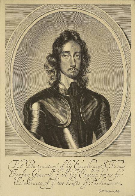 Thomas Fairfax (Scottish Diplomat 1560 - 1640)