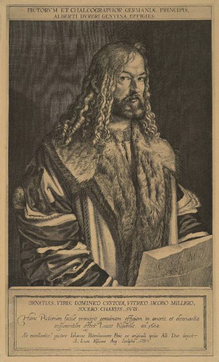 Albrecht Dürer