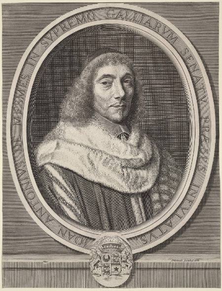 Jean Antoine de Mesmes