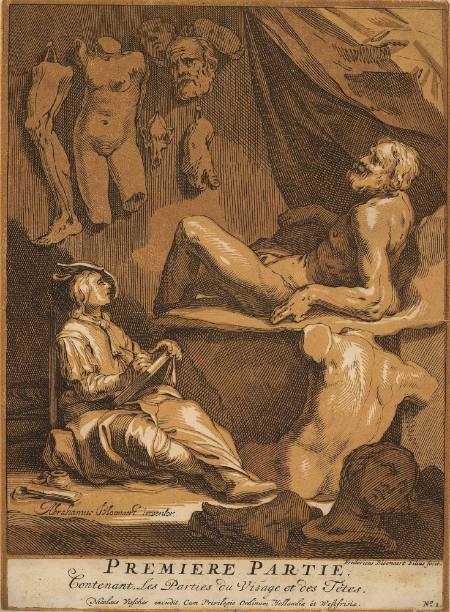 Frederick Bloemaert