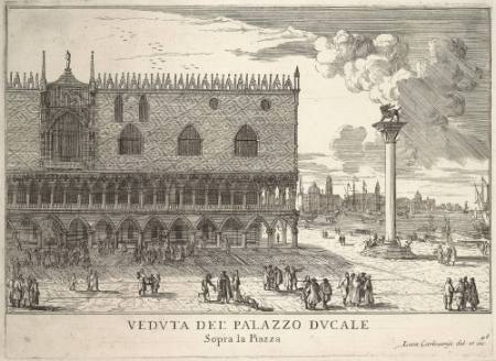 The Ducal Palace (Palazzo Ducale)