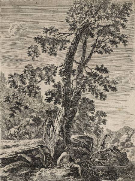 Le pêcheur à la ligne (reverse copy)