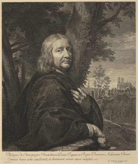 Self-portrait