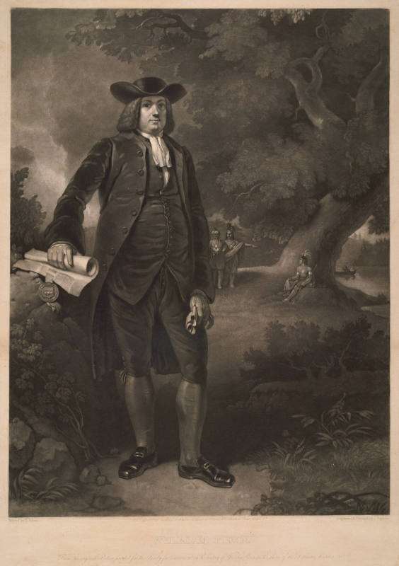 William Penn