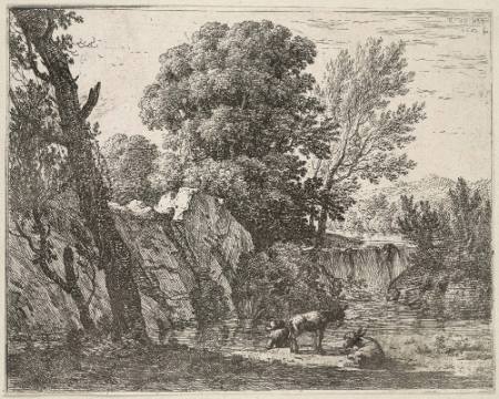 Karel Dujardin