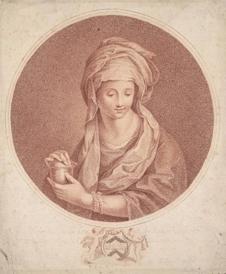 after Giovanni Battista Cipriani