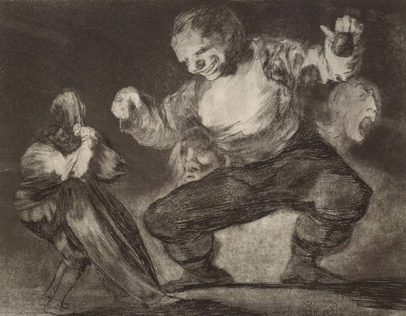 Bobalicon (Big Booby)