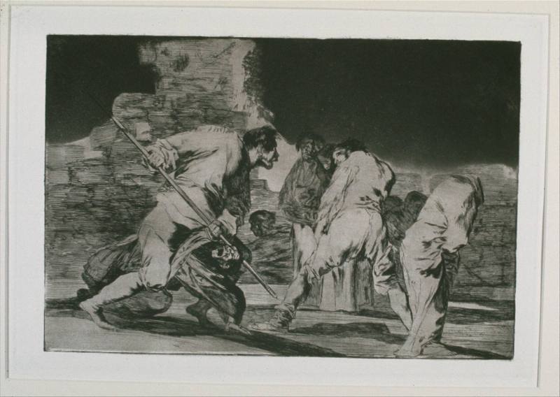 Disarate Furioso (Furious Folly)