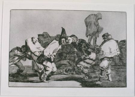 Disparate de Carnaval (Carnival folly)