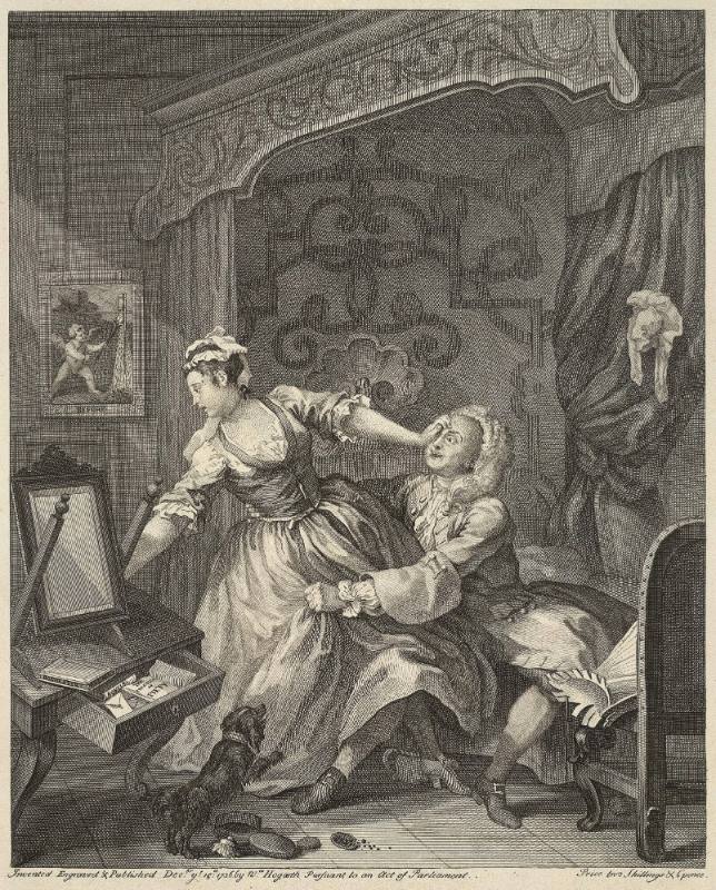 Before (of Before and After)