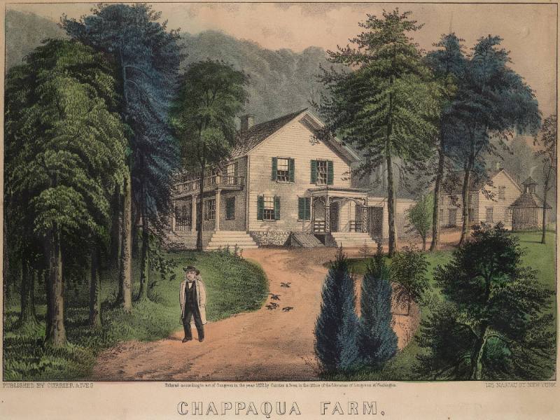 Chappaqua Farm