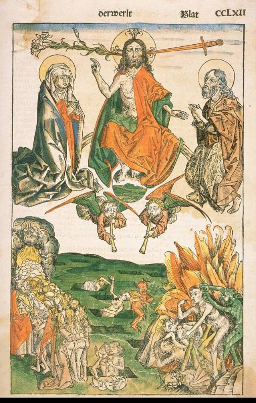 Last Judgment