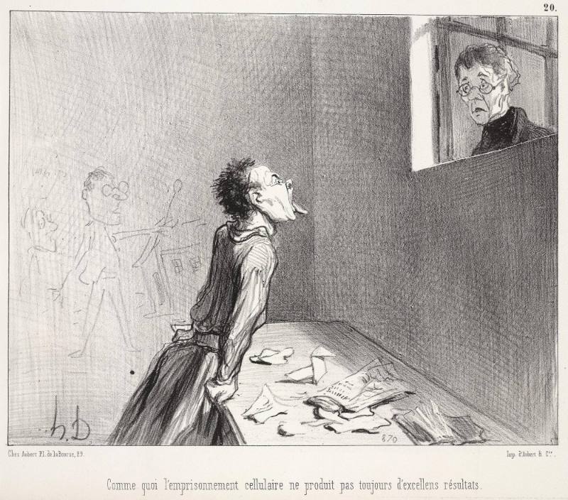 Professeurs et Moutards, No. 20