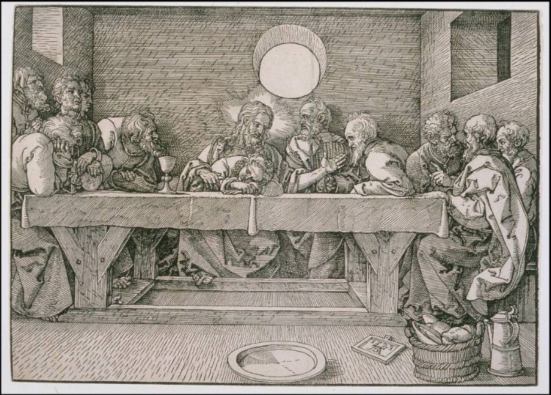 The Last Supper