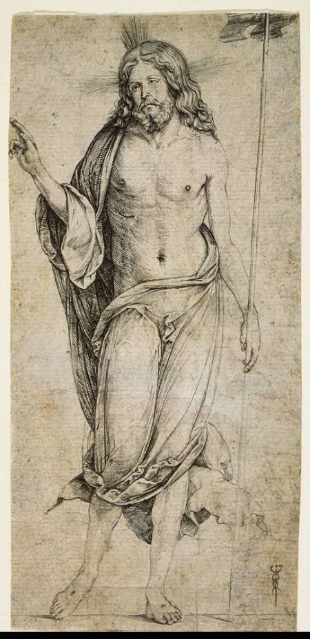 The Risen Christ