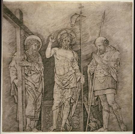 Andrea Mantegna