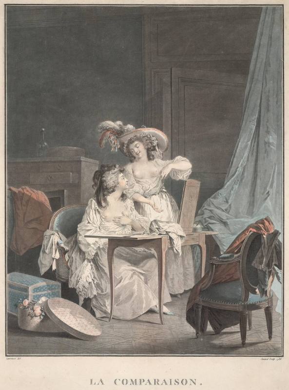 La Comparaison