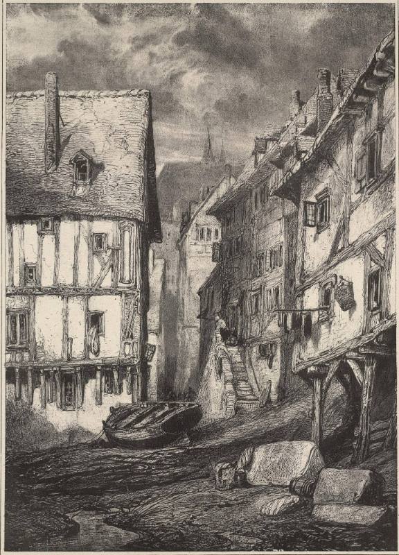 Souvenir De Bretagne