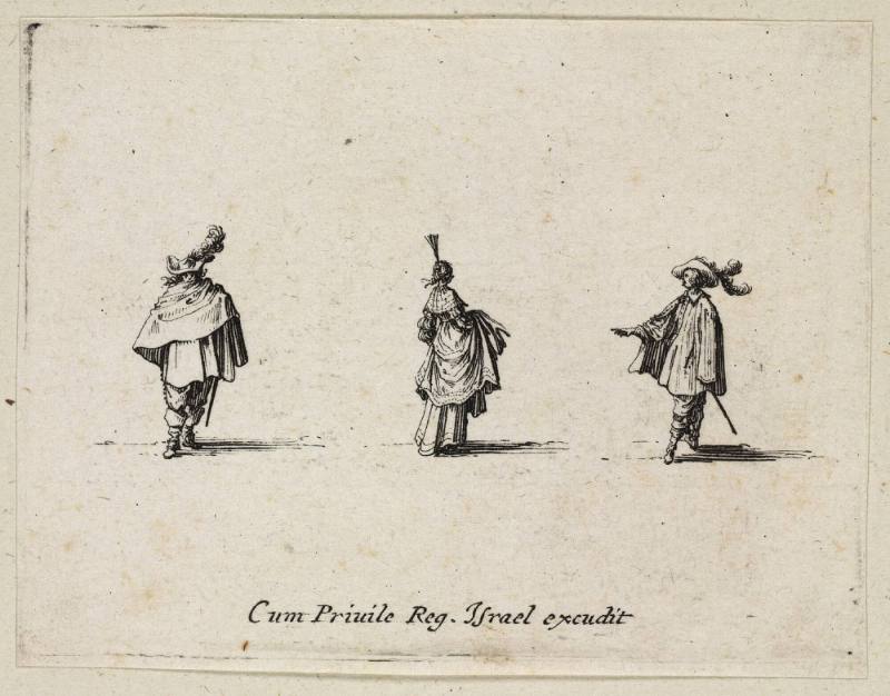 Cum Priuile Reg. Israel Excudit