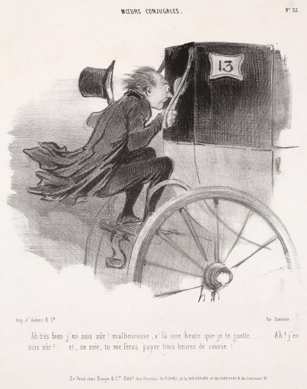 Ah,Très Bien J'en Suis Sûr!  Malheureuse