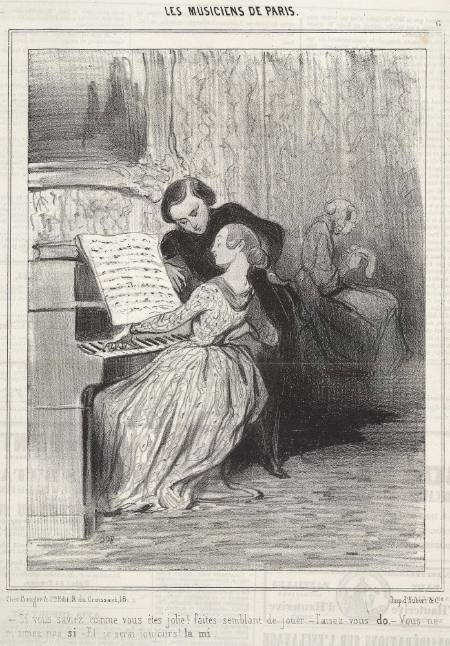 Les musiciens de Paris - Si vous saviez combien vous êtes jolie!