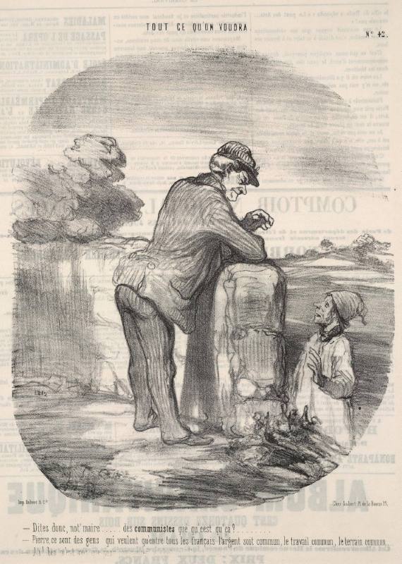 Tout ce Qu'on Voudra - Dites donc, not' maire...